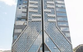 فندق لمار اجياد